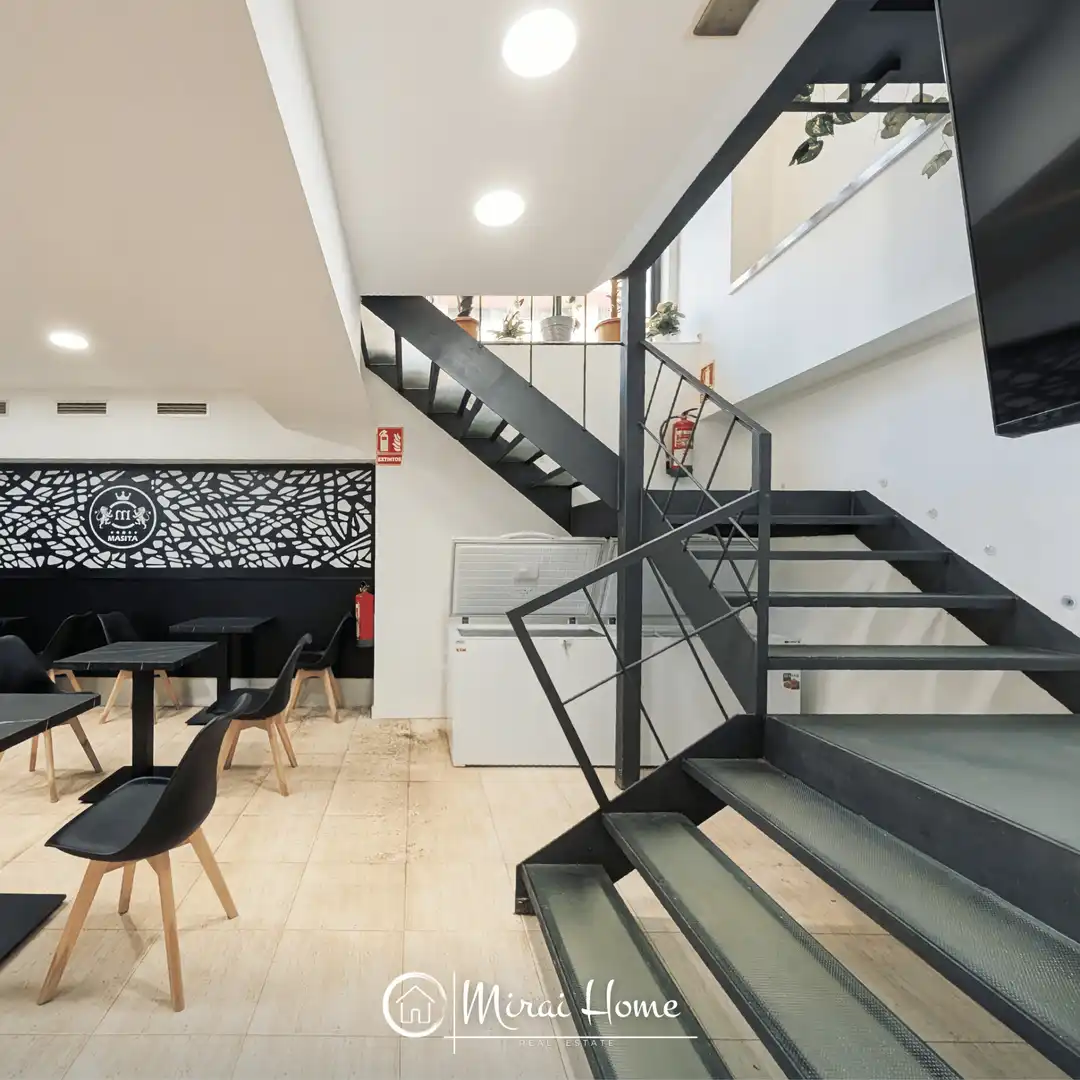 Business premises for sale in Can Pantiquet, imagen 12