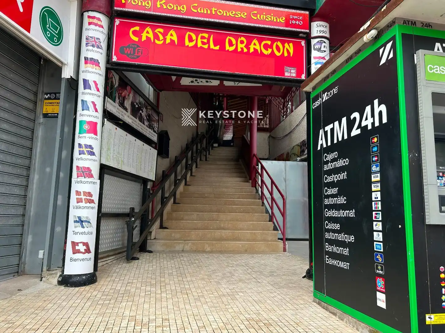 Business premises for sale in AVENIDA MAS I REUS, 1, imagen 10