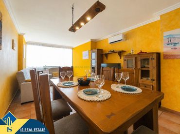 Apartament amb piscina en venda a Playa del Acequión, Náufragos y Rocío del Mar