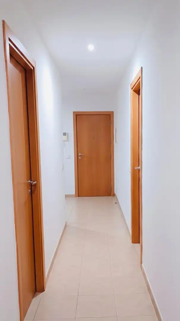 Piso en venta en Santa Bàrbara con Aire acondicionado, Horno y Lavadora