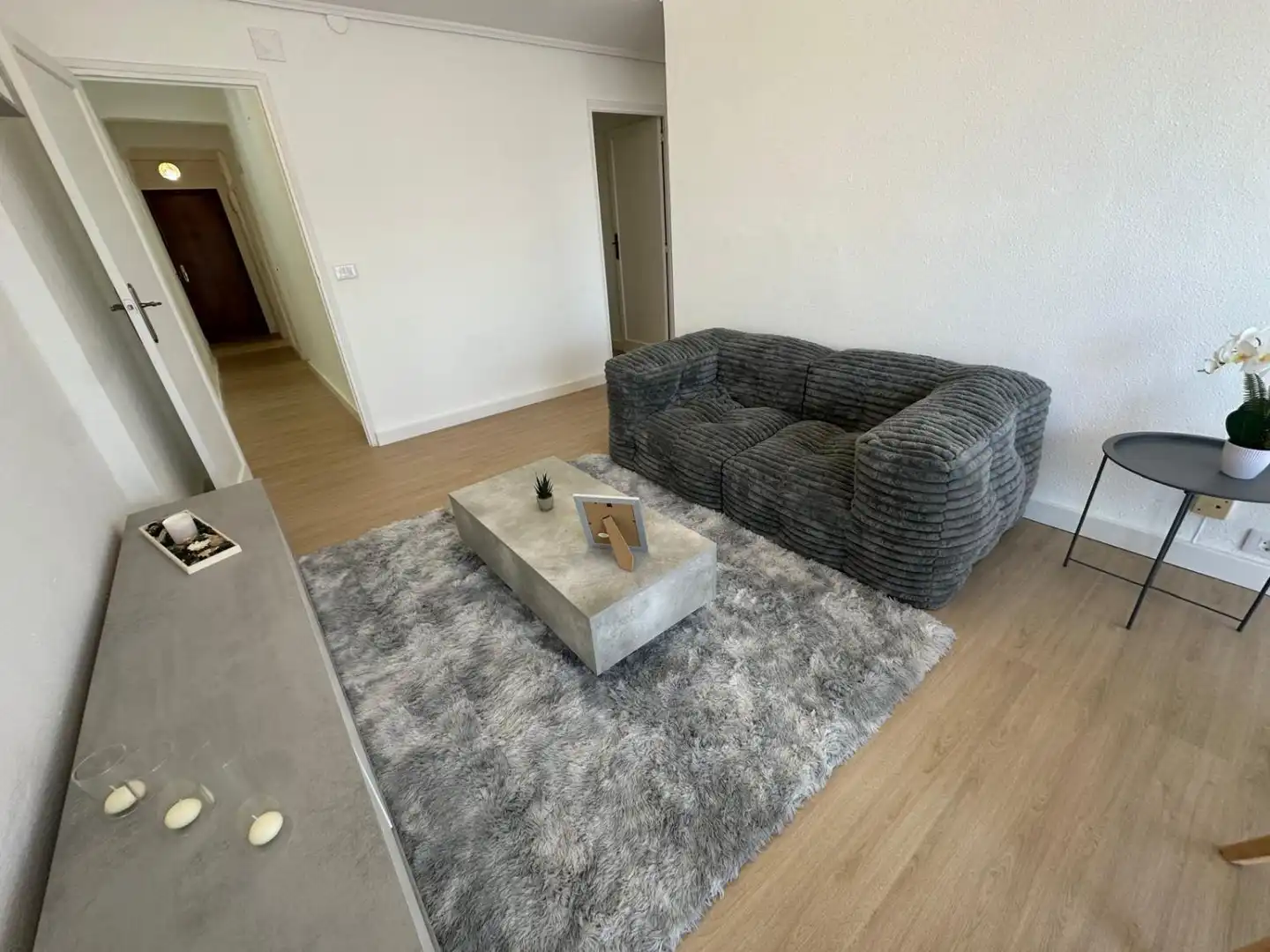 Living room of Flat for sale in Castellón de la Plana / Castelló de la Plana