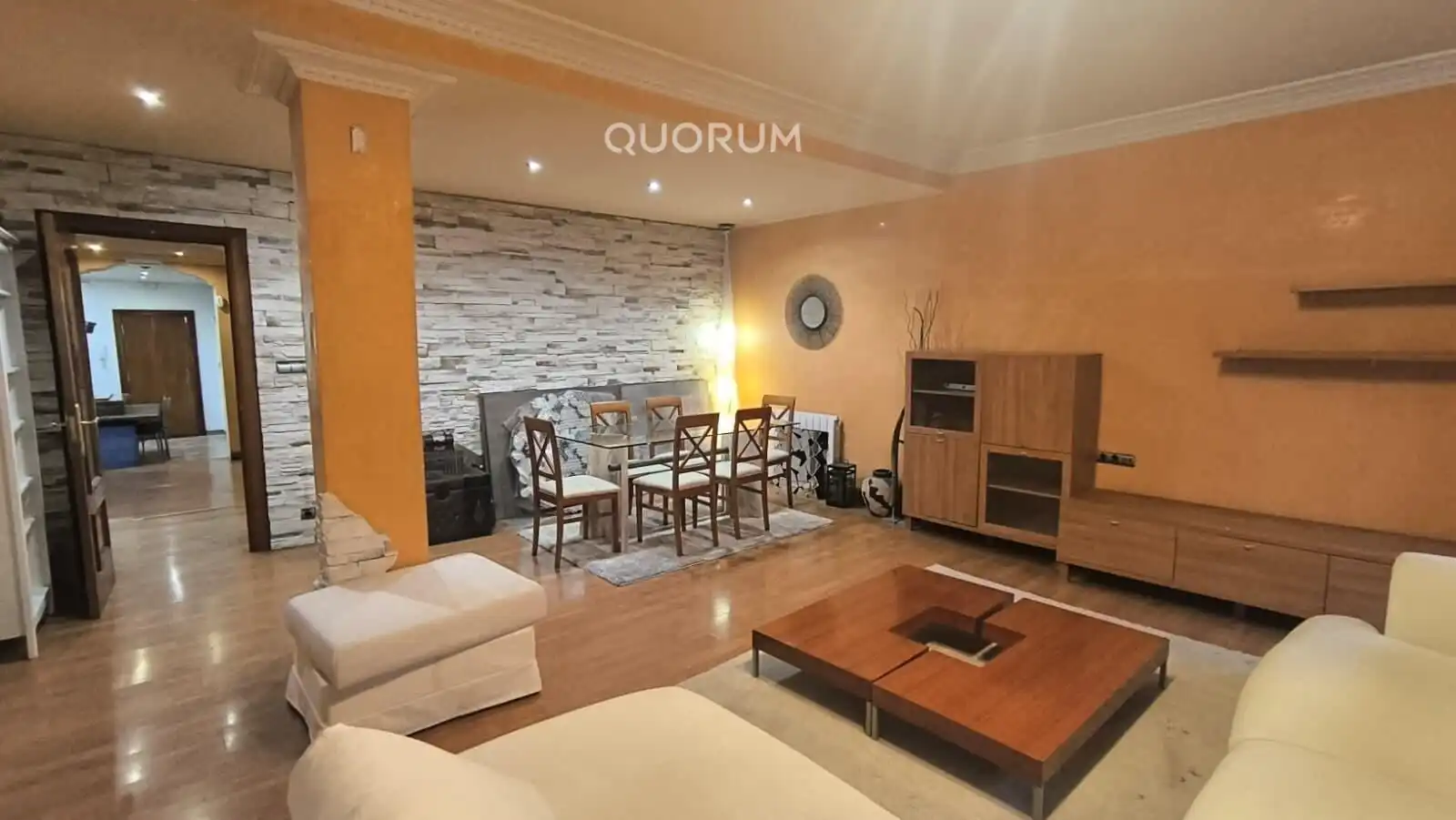 Appartement avec terrasse à vendre à Ibaiondo, imagen 2