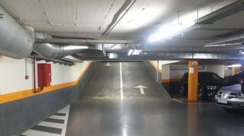 Photo 2 of Garage for sale in Carrer Usandizaga, La Catalana, Barcelona