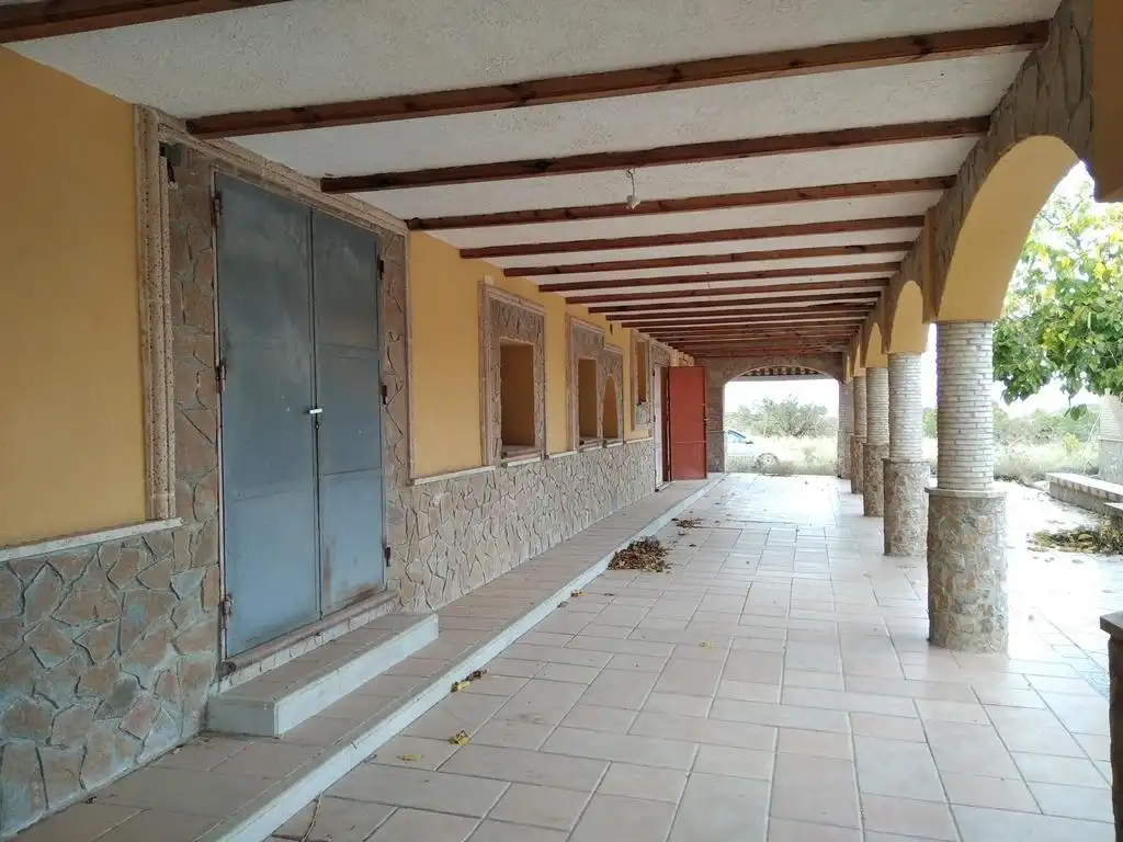 Casa o chalet en venta en Ortillo