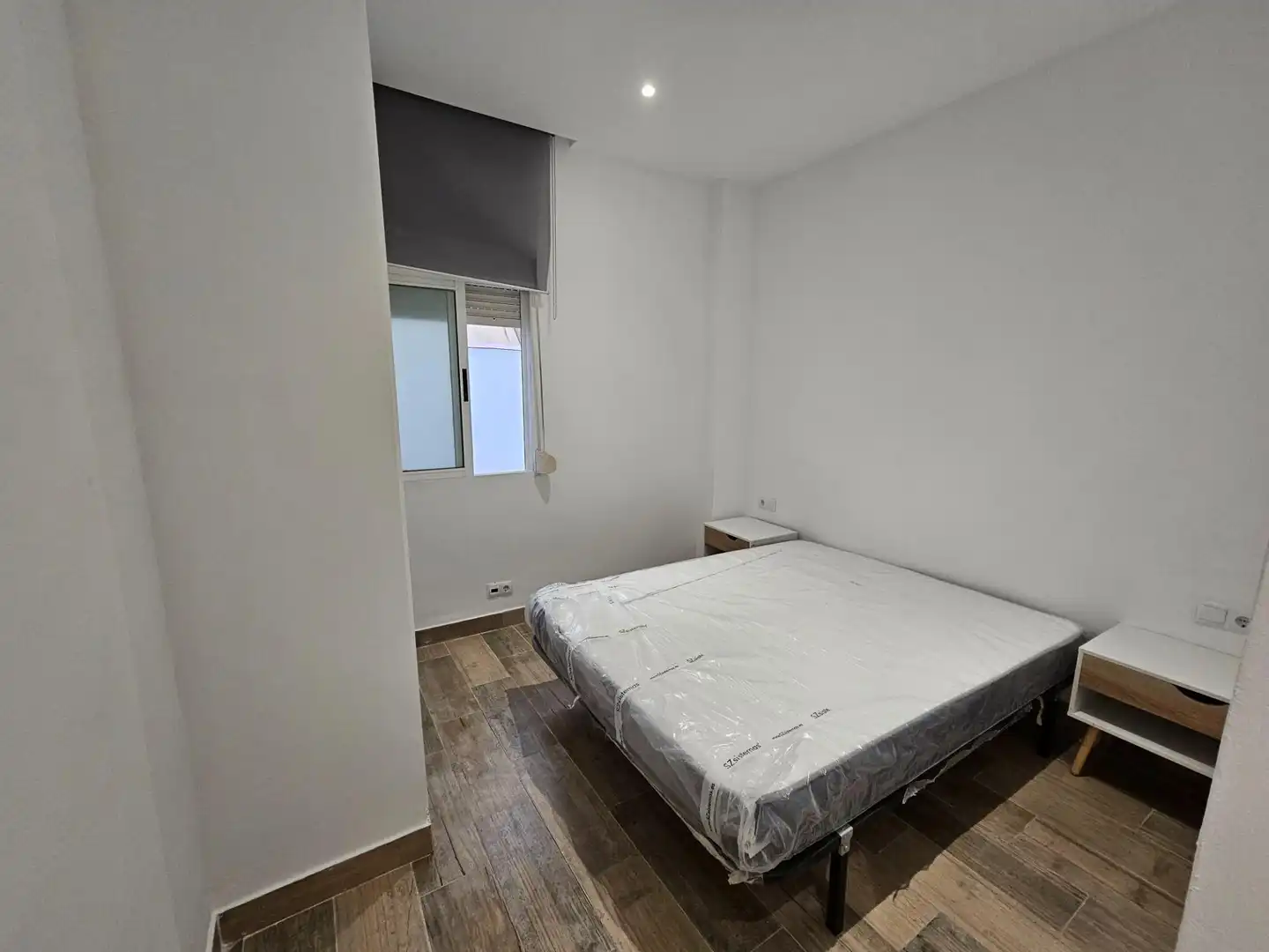 Habitación de Planta baja en venta en Moncada con Terraza y Amueblado