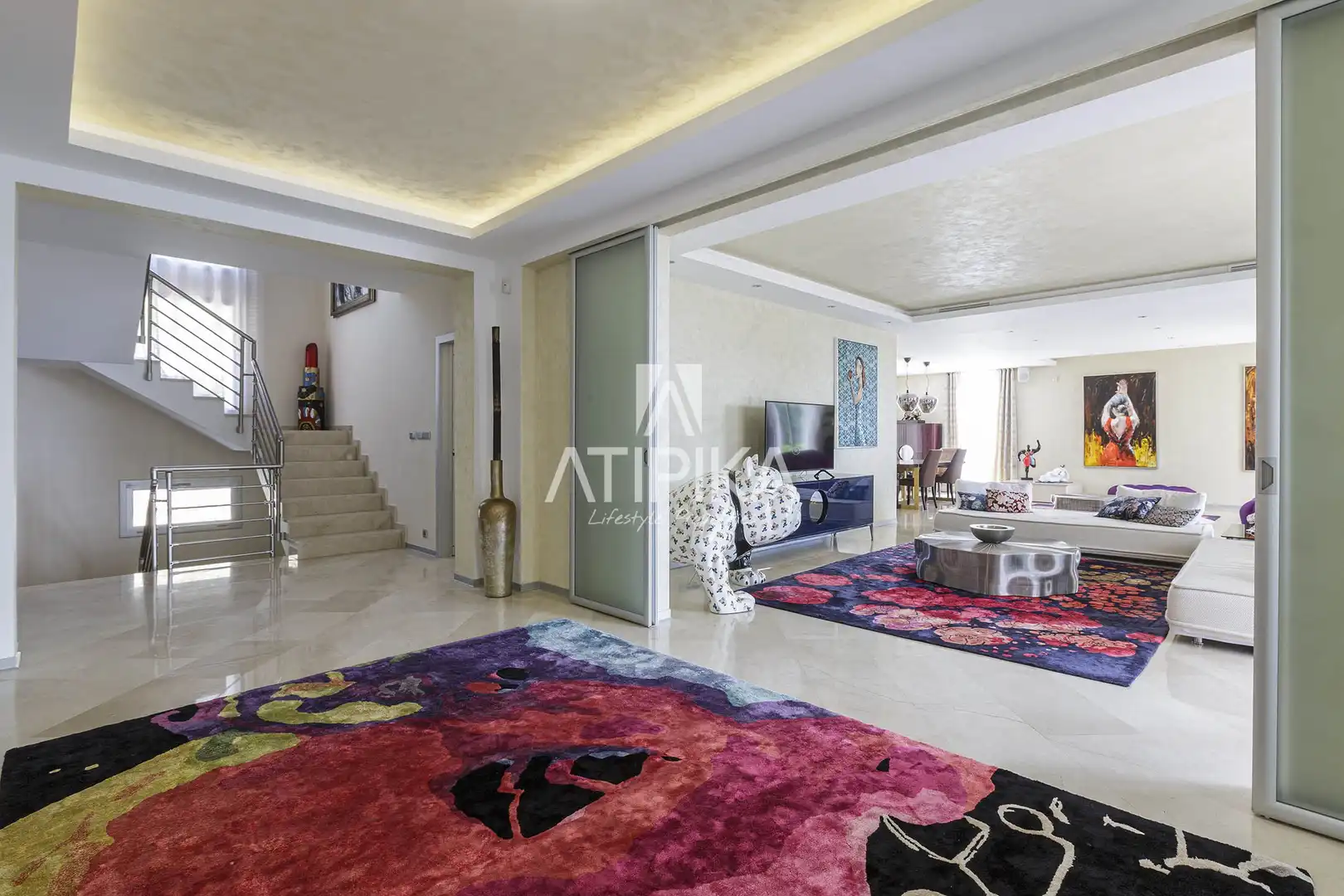 Maison avec piscine à vendre à Jaume Balmes, imagen 22