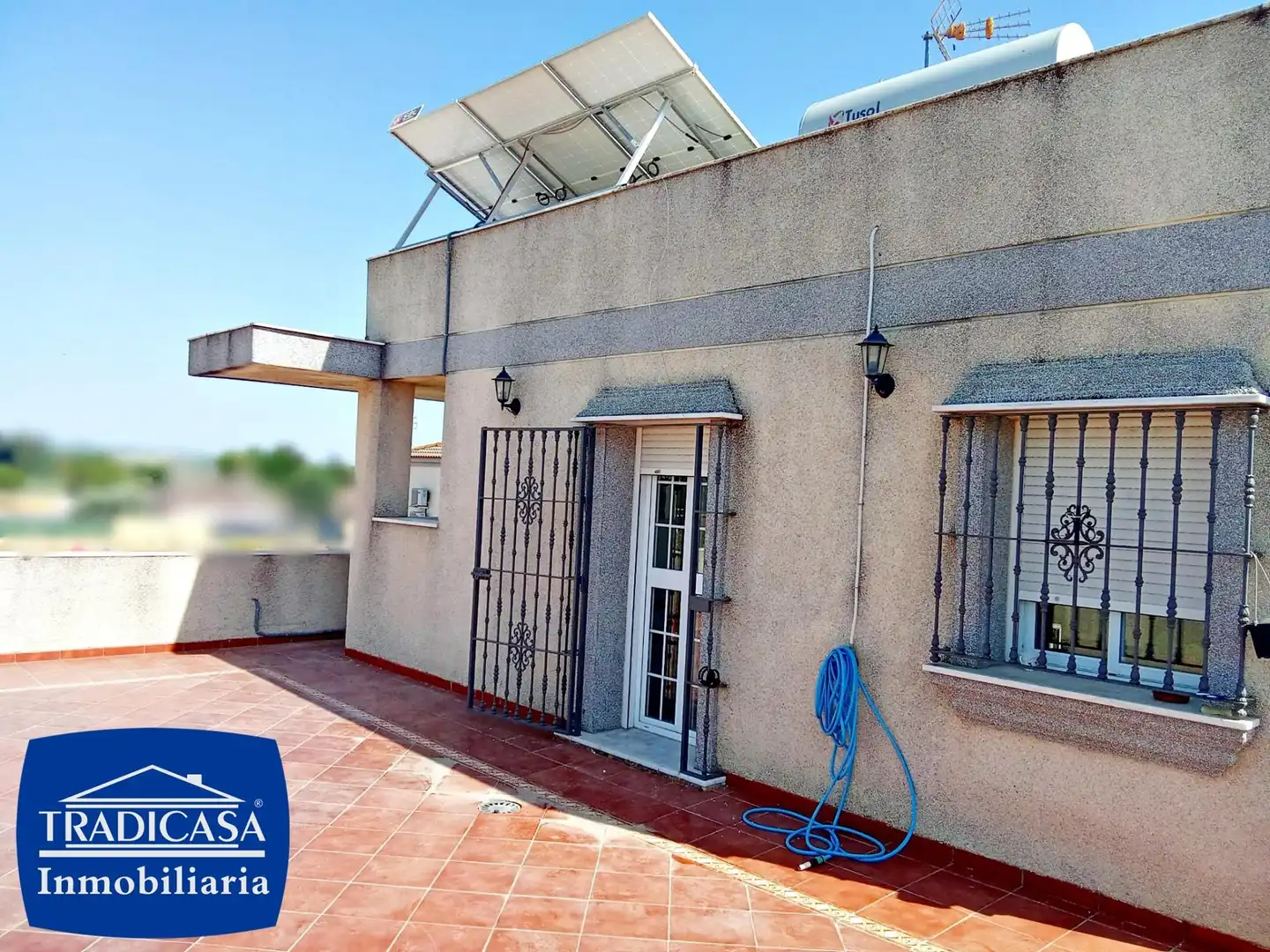 Wohnung zum Verkauf in El Rocío - La Milagrosa, imagen 25