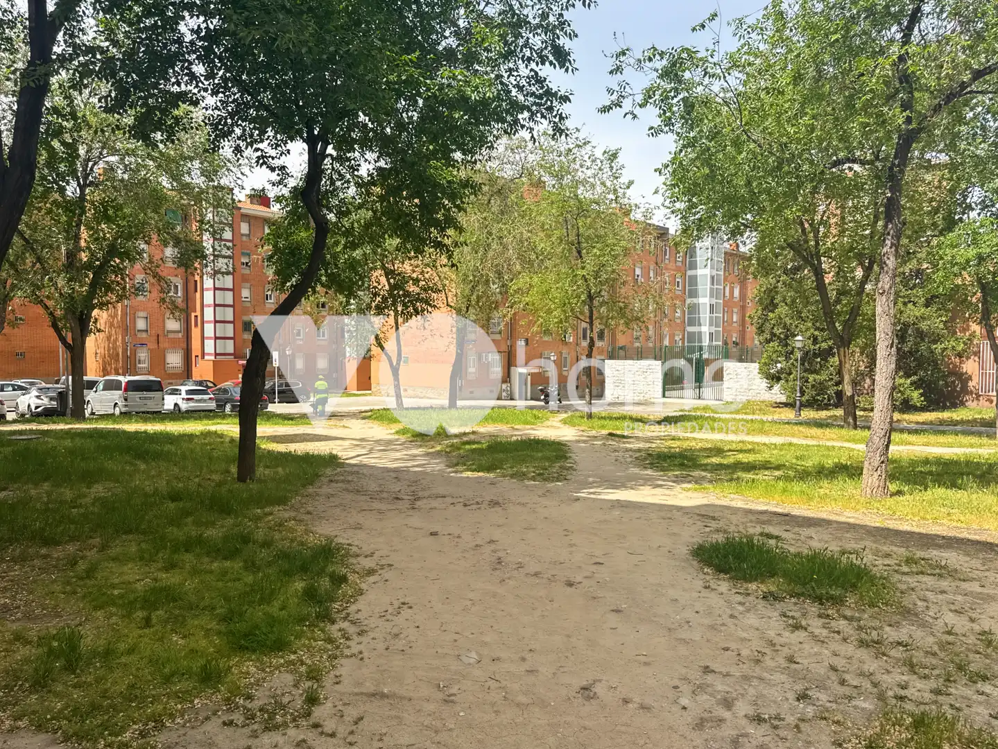 Piso en venta en Madrid con Aire acondicionado, Calefacción y Trastero