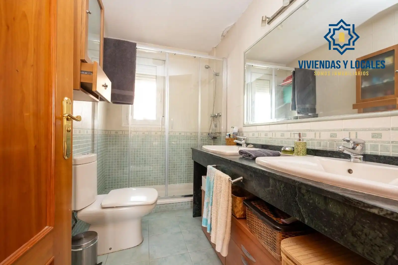 Casa con terraza en venta en Genil, imagen 15