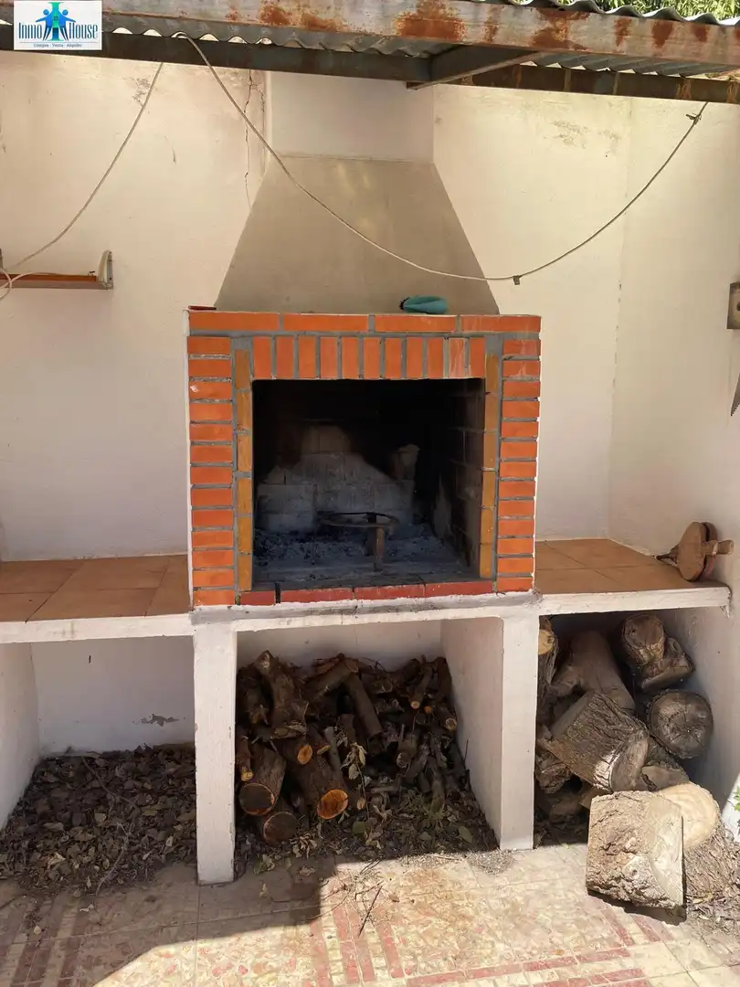 Terreno residenziale in vendita a Pedanías - Extrarradio, imagen 5