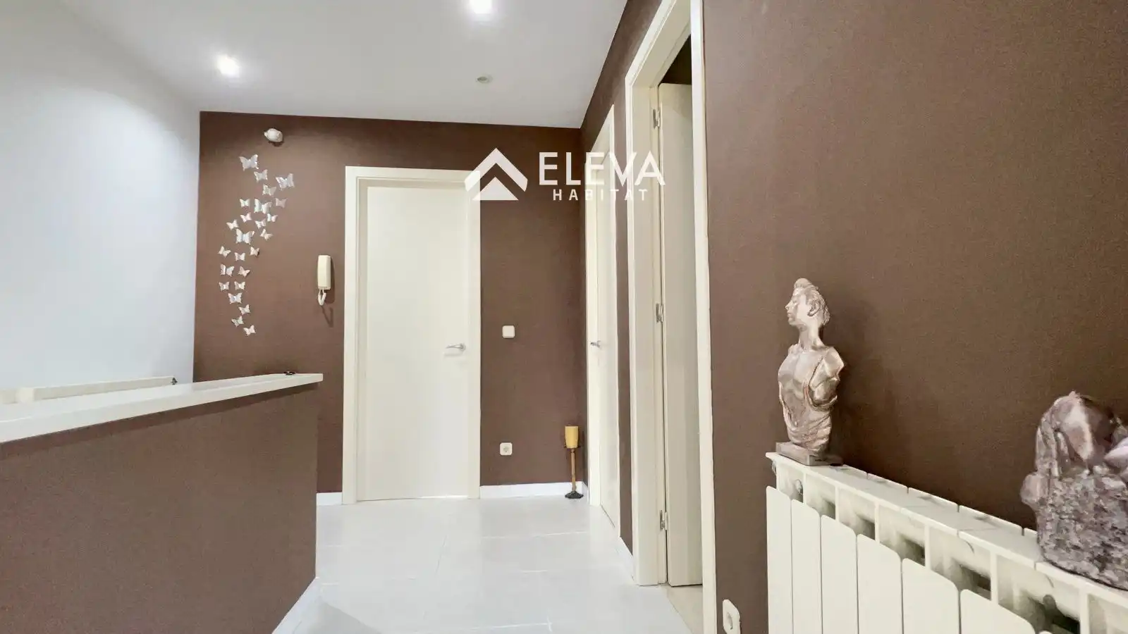 Adosado con terraza en venta en La Font, imagen 43