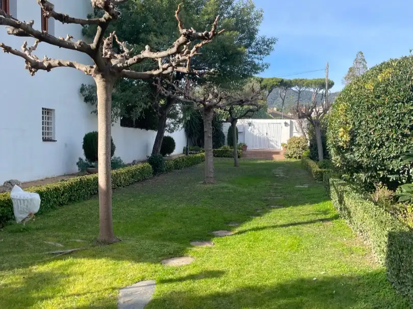 Adosado con piscina en venta en Avinguda Tolrà 1, imagen 30