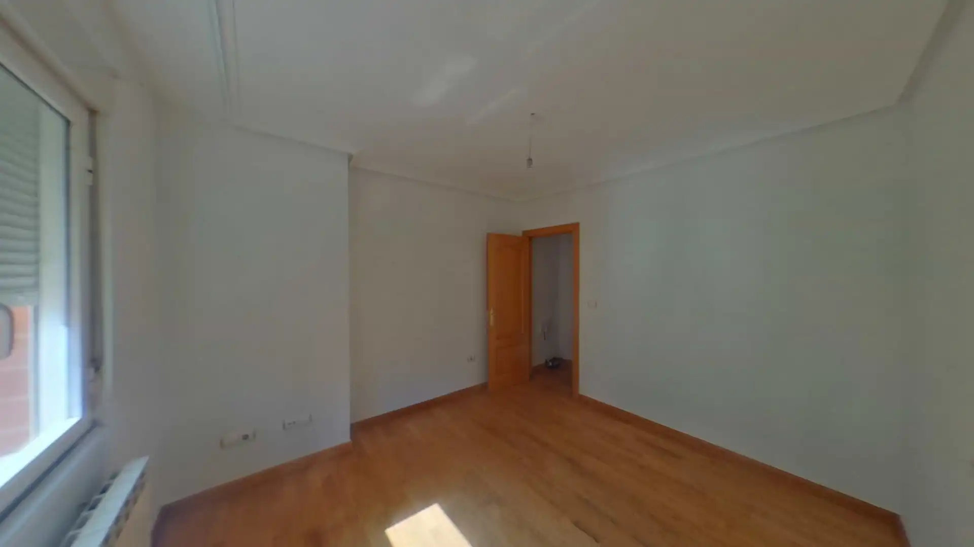 Bedroom of Flat for sale in Benavente  with Terrace and Balcony