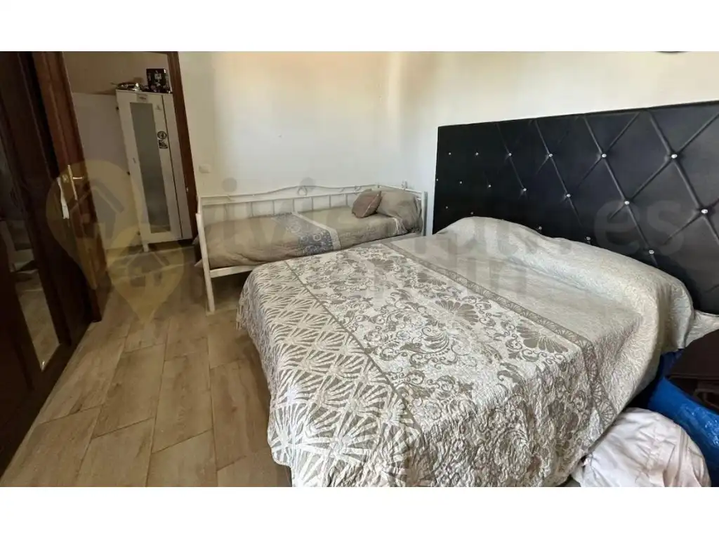 Bedroom of Flat for sale in Jerez de la Frontera