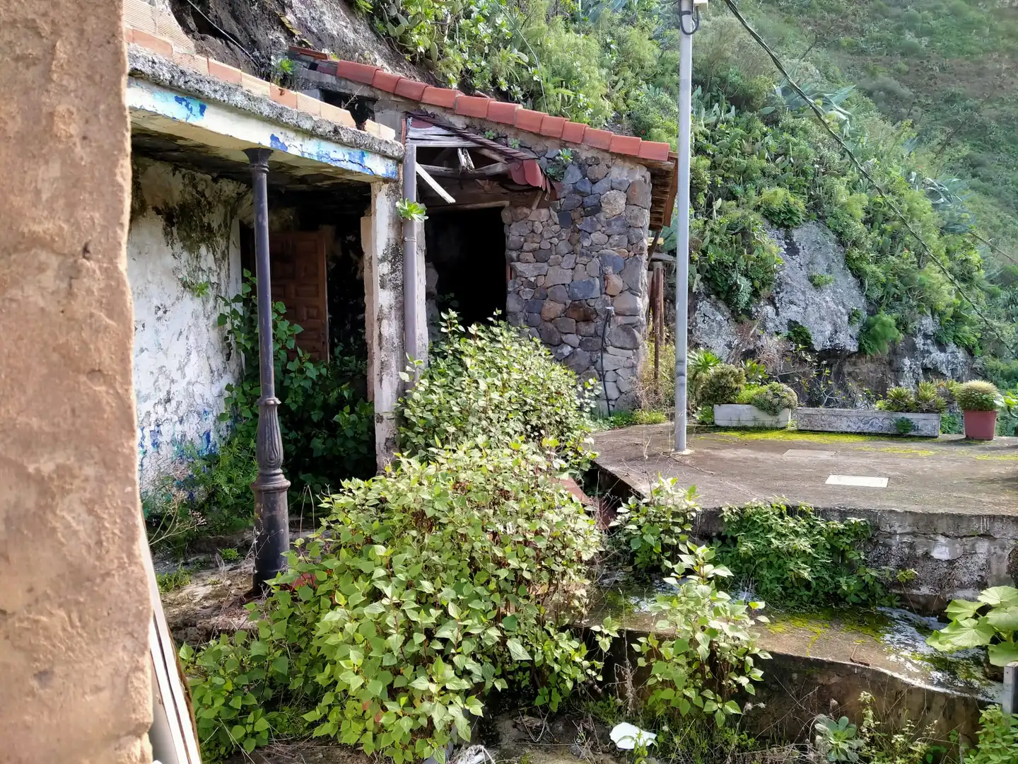 Terraced house for sale in Calle Cuesta Falcon, imagen 2