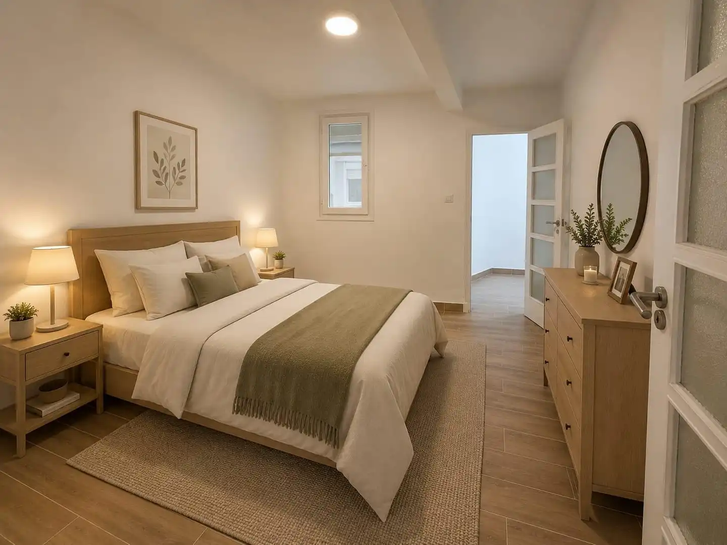 Piso en venta en Calle de San Vicente Mártir 168, imagen 27