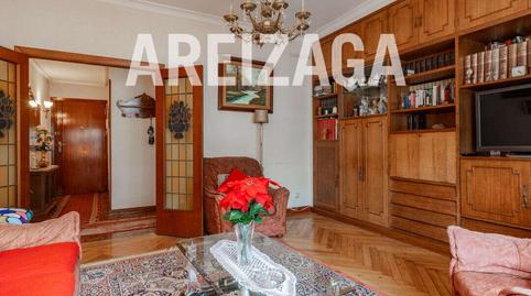Photo 5 of Flat for sale in Madrid Etorbidea, 19, Amara, Donostia - San Sebastián