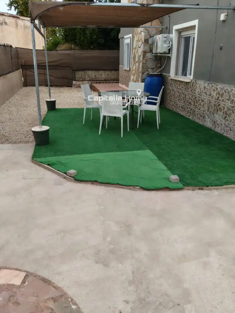 Houses for sale in Cañada, Alicante