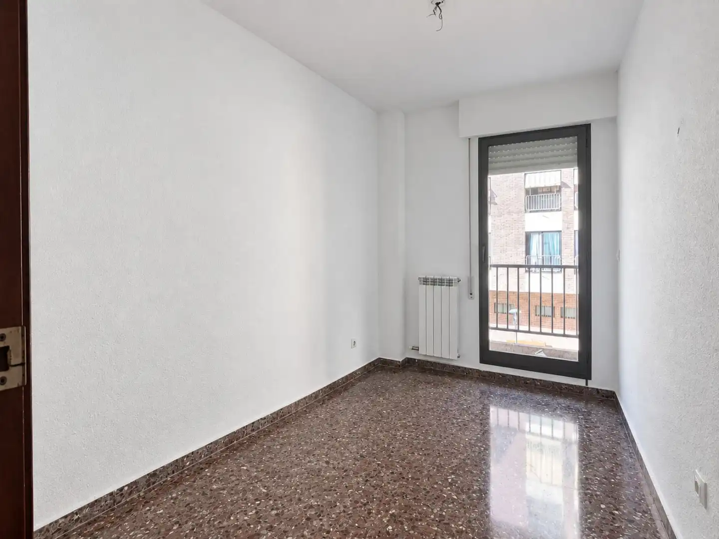 Piso con piscina en venta en Actur-Rey Fernando, imagen 24