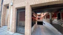 Vista exterior de Casa adosada en venda en  Toledo Capital amb Aire condicionat i Terrassa