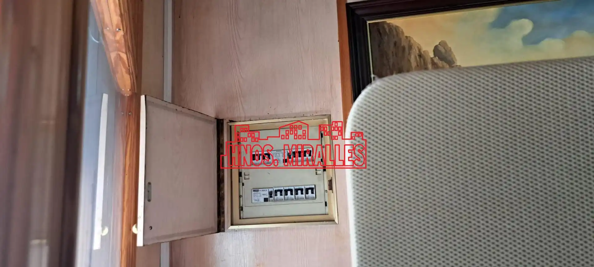 Local en venta en Camí dels Magros - Casablanca