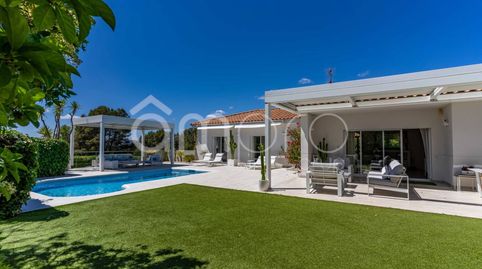 Photo 3 of Houses for sale in Mas d'En Serra - Els Cards, Sant Pere de Ribes