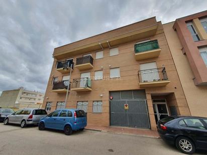 Exterior view of Flat for sale in Alginet
