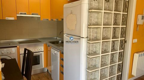 Foto 4 de Ático de alquiler en Pryconsa - Juan de Austria, Alcalá de Henares