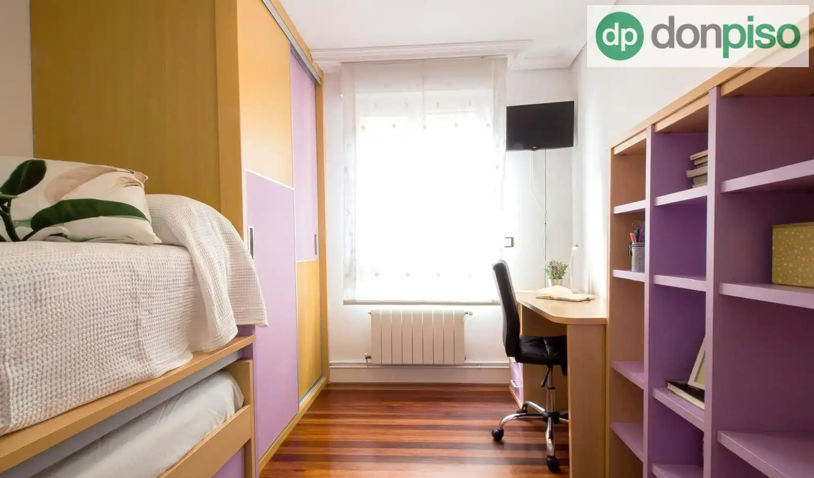 Appartement avec ascenseur à vendre à Calle Ruiz Zorrilla, imagen 13