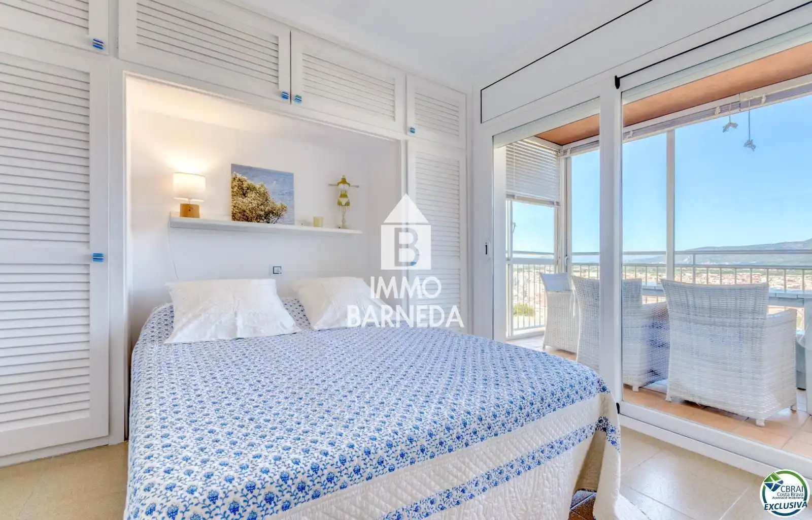 Piso con terraza en venta en FRANCESC ALEGRE 3, imagen 38
