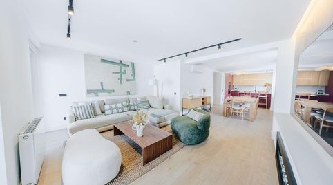 Foto 3 von Dachboden zum Verkauf in C. de San Bernardo, Universidad - Malasaña, Madrid Capital