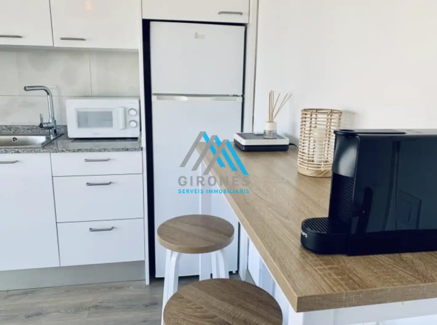 Study for sale in Passeig Maritim, 166, Centre - Platja