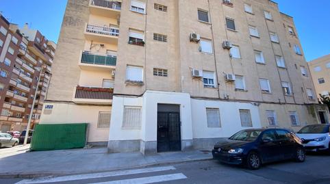 Foto 2 de Piso en venta en Calle Doctor Jimenez Diaz, 8, Ciudad Jardín, Murcia