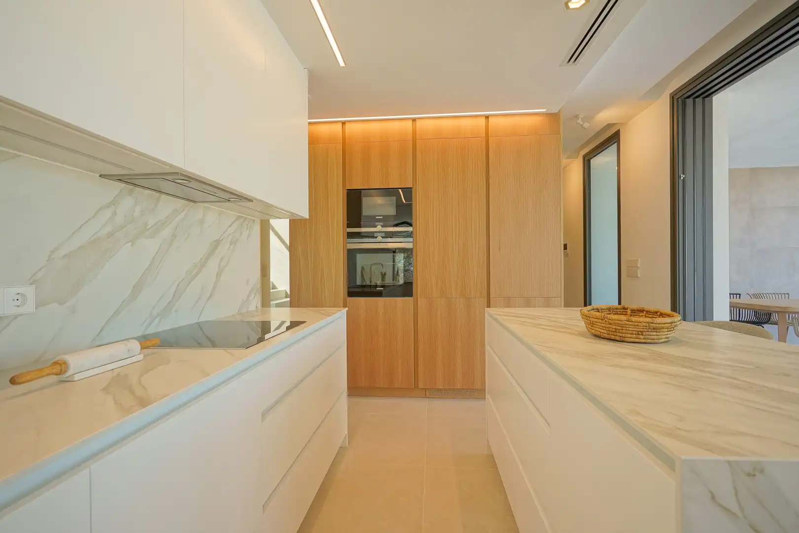 Villa à vendre à La Viña - Montemar - San Jaime, imagen 17