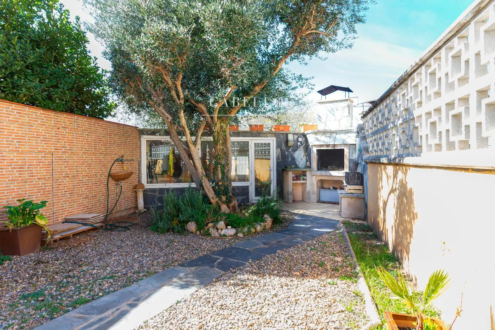 Einfamilien-Reihenhaus zum Verkauf in Egara, Sant Pere