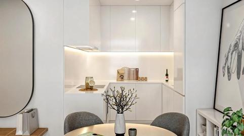 Photo 3 of Planta baja for sale in De Juan de Juanes, 3, Adelfas, Madrid