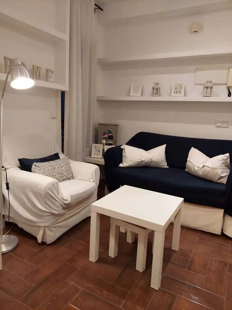 Flat with lift for sale in Barrio de Salamanca, imagen 4