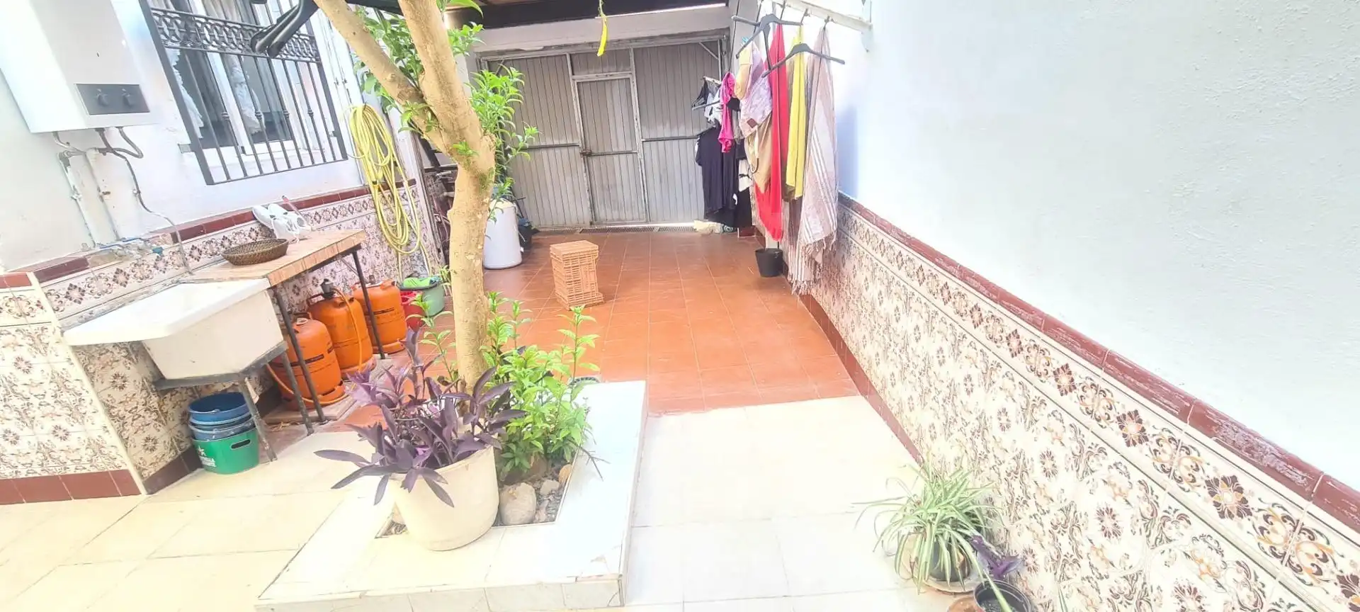 Detached homes for sale in Molina de Segura  with Air Conditioner, Terrace and Storage room