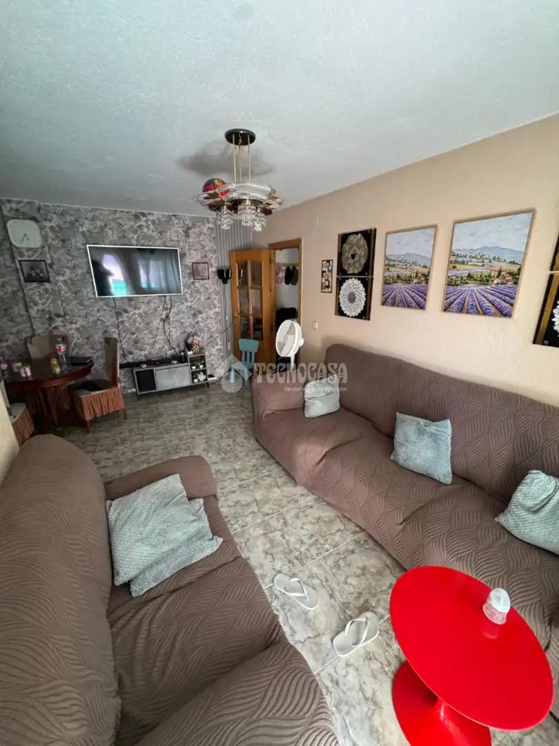 Wohnung zum Verkauf in Fuenlabrada II - El Molino, imagen 31