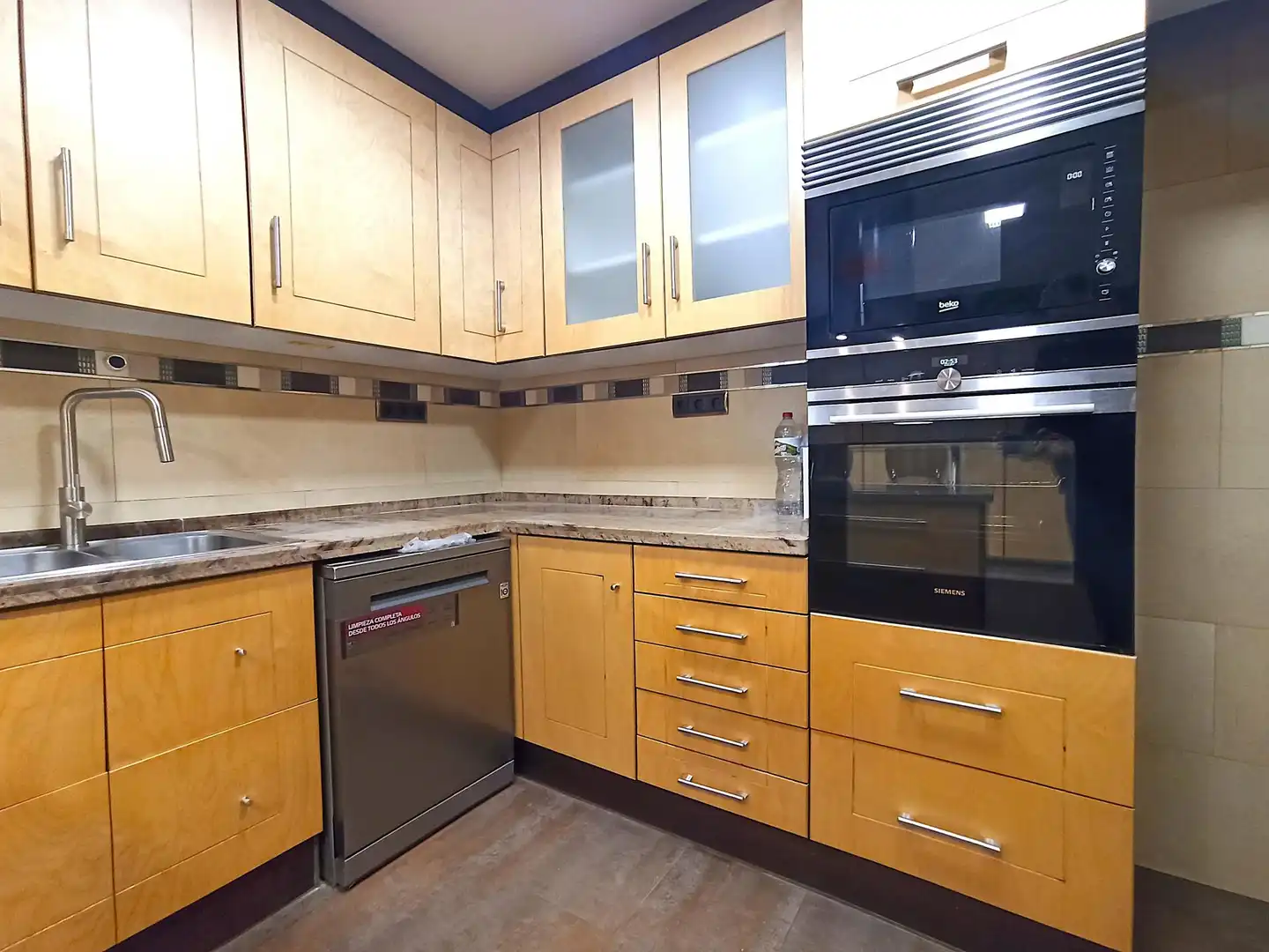 Kitchen of Detached homes for sale in Reus  with Heating