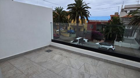 Foto 3 de Casa o xalet en venda a Montaña - Zamora, Los Realejos