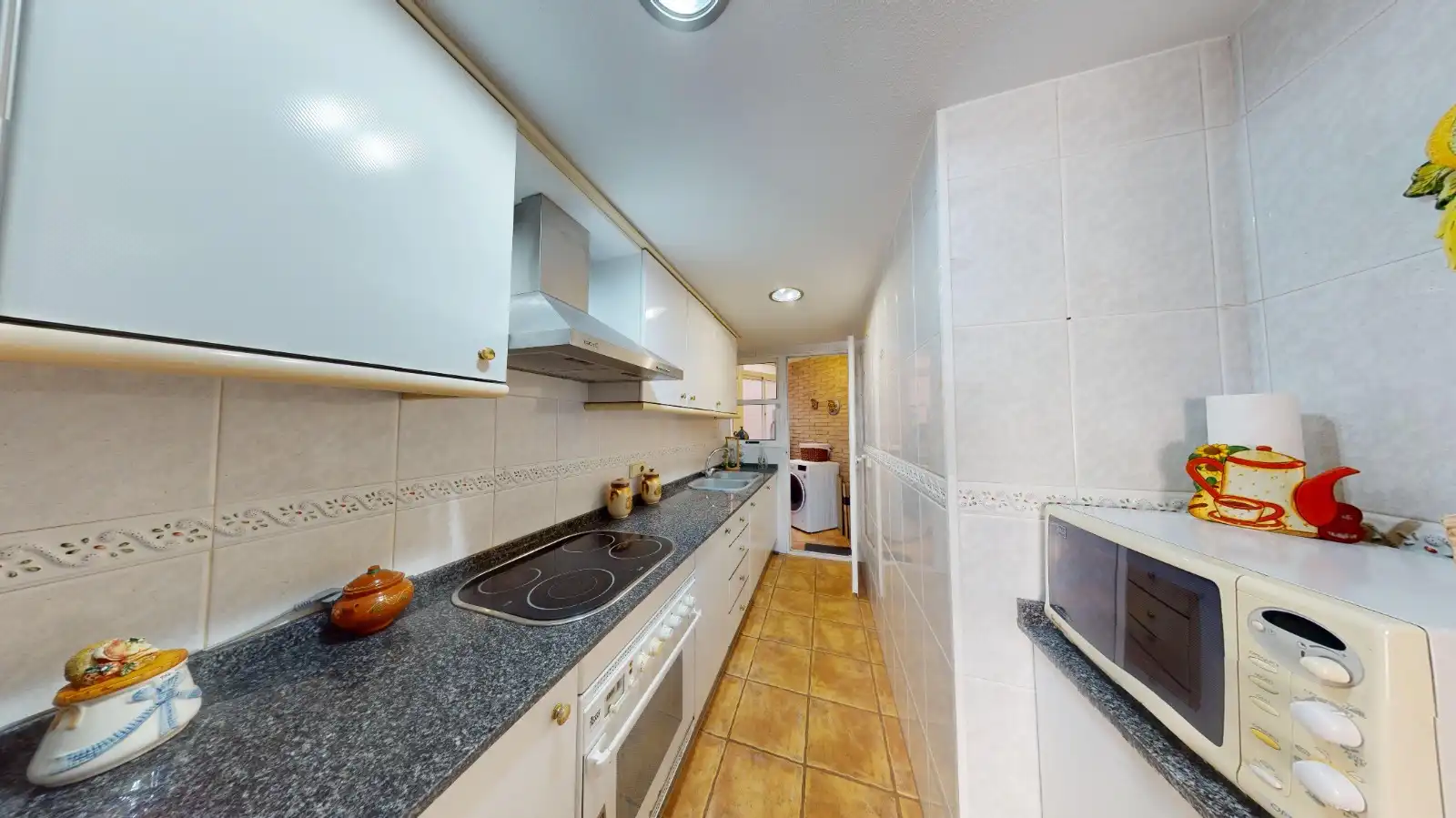 Appartement avec terrasse à vendre à Carrer Pintor Gisbert, imagen 8