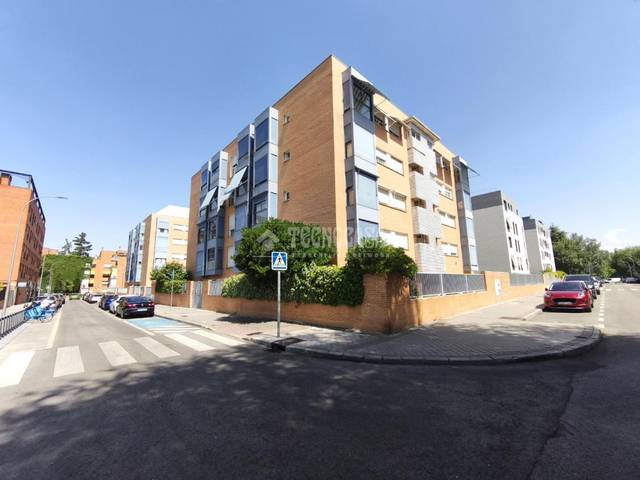 Piso en Venta en Alameda de Osuna