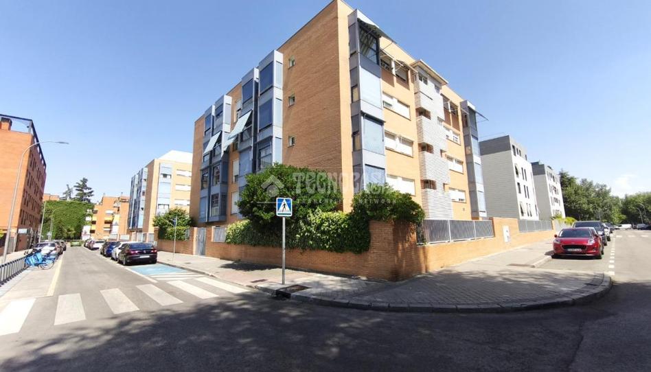 Photo 1 of Flat for sale in Alameda de Osuna, Madrid