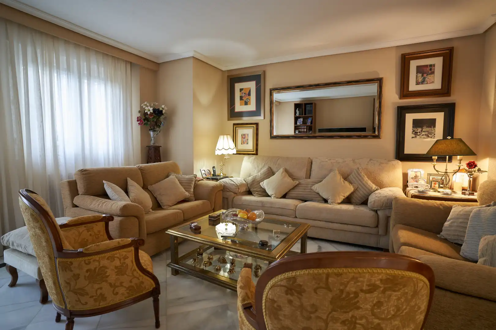 Einfamilien-Reihenhaus zum Verkauf in Calle Casimiro Hernández, Sur
