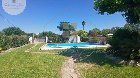 Foto 3 de Casa o chalet en venta en Jabalcuz, Jaén Capital