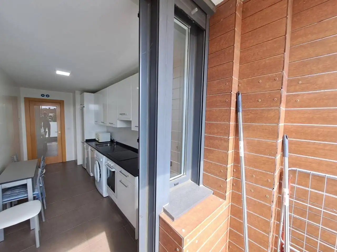 Wohnung zur Miete in Villimar - V1 - V2 - S3 - S4 - San Cristobal