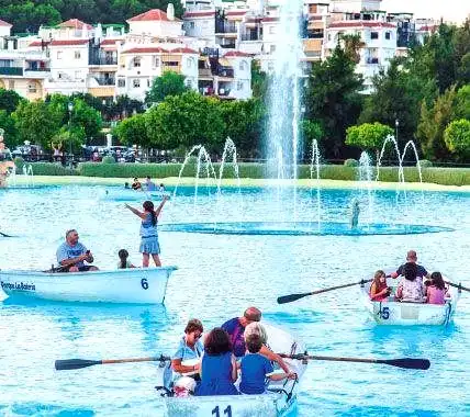 Habitatge amb piscina en venda a El Pinillo, imagen 26