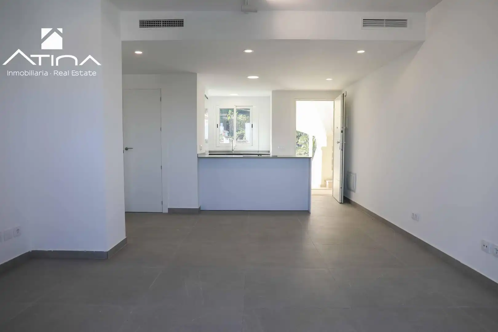 Detached homes for sale in Dénia  with Air Conditioner, Private garden and Terrace