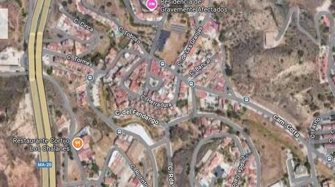 Foto 3 de Casa o xalet en venda a Calle Herradura la, San Alberto - La Alcubilla - Florisol, Málaga